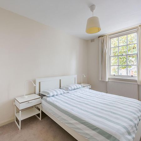 Ferienwohnung Kensington Notting Hill View London Exterior foto